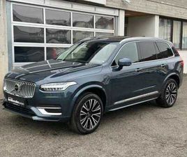 ULTIMATE BRIGHT PLUG-IN HYBRID AWD 18,8KWH