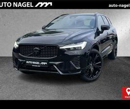 T6 PLUS BLACK EDITION LUFT|HEAD UP|PANO|360