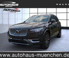 VOLVO XC90 T8 XC90