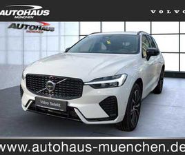 VOLVO XC60 XC60