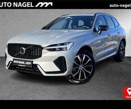 T8 R DESIGN SHD/KEYLESS-START/STANDHEIZUNG