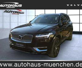 VOLVO XC90 T8 XC90