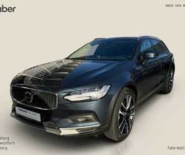 VOLVO V90 CROSS COUNTRY
