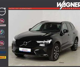 VOLVO XC60 B4 D AWD PLUS DARK *BUSINESS-, LICHT- & WINTERPAK.