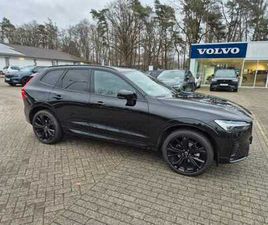 PLUS BLACK EDITION AWD B5