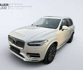 INSCRIPTION EXPRESSION RECHARGE PLUG-IN HYB