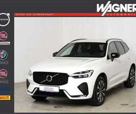 VOLVO XC60 B4 D PLUS DARK *BUSINESS-PAK.*360°*DRIVERASSIST*