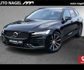 T6 AWD PLUS DARK LEDER|360CAM|HK|FLED|