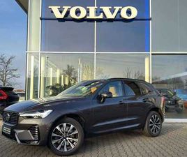 VOLVO XC60 T6 B4D PLUS DARK AWD