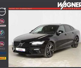 VOLVO S90 T8 T8 RECHARGE AWD PLUS DARK *LUFT-FW * LICHTPAKET*
