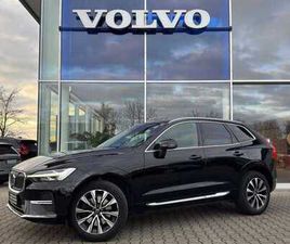 VOLVO XC60 T6 B4D PLUS BRIGHT AWD