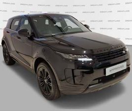 LAND ROVER RANGE ROVER EVOQUE 1.5 I3 PHEV 300 CV AWD AUTO DEL 2024 USATA A LIVORNO