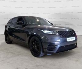 LAND ROVER RANGE ROVER VELAR 3.0D L6 300 CV R-DYNAMIC HSE DEL 2021 USATA A LIVORNO