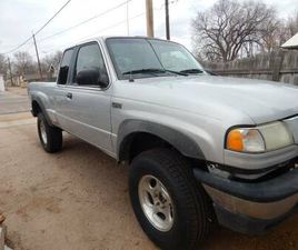 MAZDA SERIE B B4000 MAZDA B4000