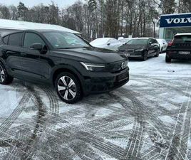 PLUS RECHARGE PURE ELECTRIC 2WD