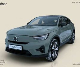 RECHARGE PURE ELECTRIC AWD