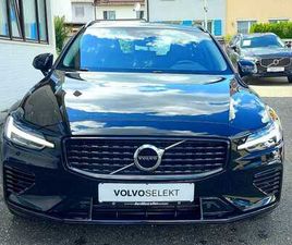 T6 R-DESIGN EXPRESSION PLUG-IN HYBRID AWD