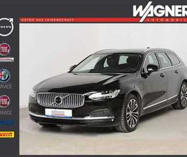 VOLVO V90 T8 T8 RECHARGE AWD *GOOGLE*WINTER-PAK.*ACC*LED*