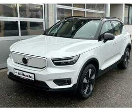 TWIN PRO RECHARGE PURE ELECTRIC AWD