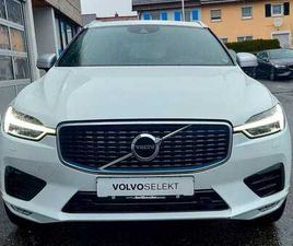 R-DESIGN T5 GEARTRONIC 2WD