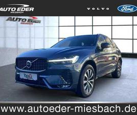 VOLVO XC60 XC60 EINPARKHILFE EL. FENSTER