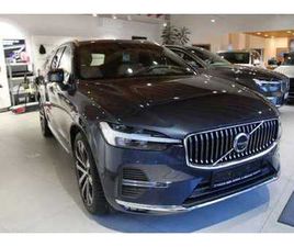 VOLVO XC60 XC60 ULTIMATE, B5 AWD MILD-HYBRID, DIESEL, BRIGHT