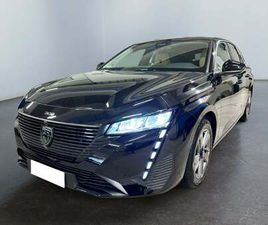 PEUGEOT 308 SW PURETECH TURBO 130 S&S ACTIVE PACK DEL 2023 USATA A MODENA