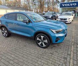 PLUS RECHARGE PURE ELECTRIC 2WD