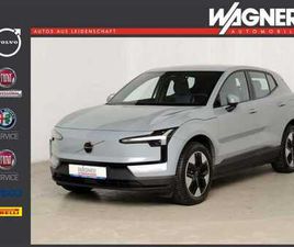 VOLVO EX30 SINGLE SINGLE M. EXTENDED RANGE *WINTER-PAKET*