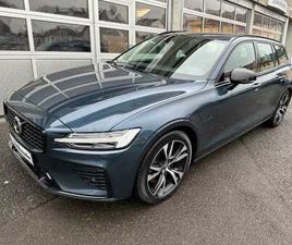 T8 R-DESIGN EXPRESSION AWD PLUG-IN HYBRID