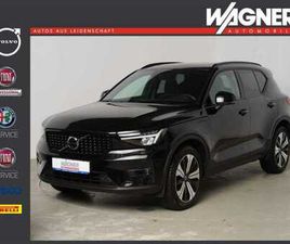 VOLVO XC40 T4 T4 RECHARGE ULTIMATE DARK *FAHRASSIST.PAK. * 360°*