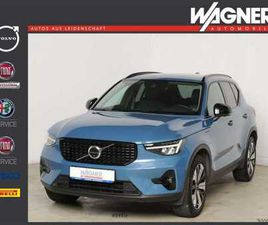 VOLVO XC40 T5 T5 RECHARGE DKG PLUS DARK *360°*FAHRASSIST.PAK.*