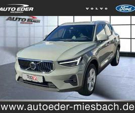 VOLVO XC40 XC40 EINPARKHILFE EL. FENSTER