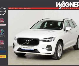 VOLVO XC60 B4 D AWD GEARTRONIC *AHK * GOOGLE SERVICES*