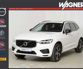 VOLVO XC60 R-DESIGN