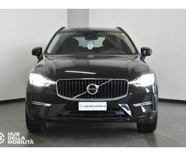 VOLVO XC60 VOLVO XC60 B4 AUTOMATICO CORE DEL 2022 USATA A FOLIGNO