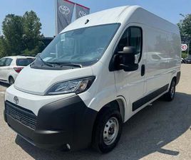 TOYOTA PROACE MAX FURGONE MAX 35 2.2D 140CV L2H2 BUSINESS NUOVA A SAN LAZZARO DI SAVENA
