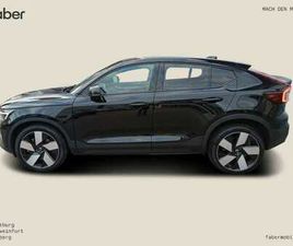 VOLVO C40 RECHARGE