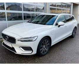 T8 INSCRIPTION PLUG-IN HYBRID AWD