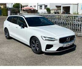 T8 R-DESIGN PLUG-IN HYBRID AWD