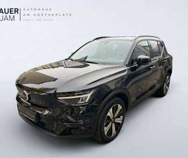 VOLVO XC40 P8 CORE RECHARGE PURE ELECTRIC 2WD