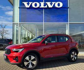 VOLVO XC40 T5 T5 PLUS DARK PLUG-IN HYBRID