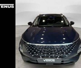 OMODA C5 OMODA OMODA 5 2026 1.6 TGDI PREMIUM 7DCT DEL 2024 USATA A MONZA