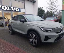 PLUS RECHARGE PURE ELECTRIC 2WD