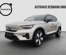 RECHARGE PURE ELECTRIC AWD