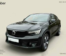 PLUS RECHARGE PURE ELECTRIC 2WD