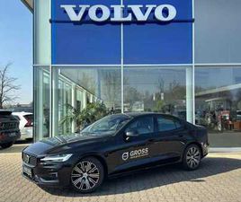 VOLVO S60 T6 B4 PLUS DARK
