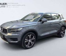 VOLVO XC40 CORE PLUG-IN HYBRID 2WD