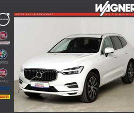 VOLVO XC60 T8 T8 AWD RECHARGE INSCRIPTION *360° * BOWERS*