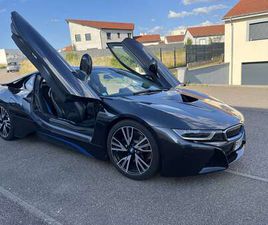 BMW I8 HIBRIDE 375 CV